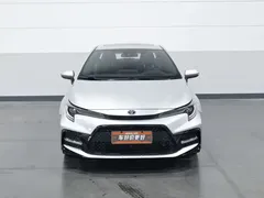 2021 Toyota Levin 1.8H E-CVT — фото 3