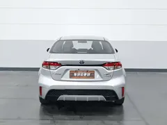 2021 Toyota Levin 1.8H E-CVT — фото 4