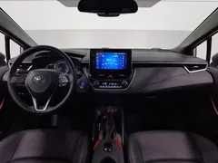 2021 Toyota Levin 1.8H E-CVT — фото 5