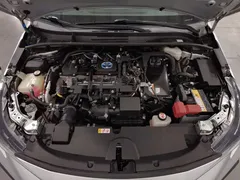 2021 Toyota Levin 1.8H E-CVT — фото 6