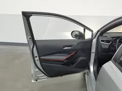 2021 Toyota Levin 1.8H E-CVT — фото 8