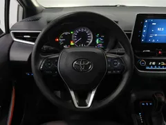 2021 Toyota Levin 1.8H E-CVT — фото 11