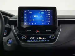 2021 Toyota Levin 1.8H E-CVT — фото 12