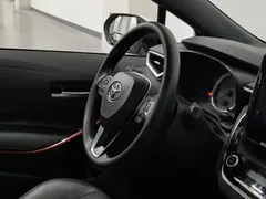 2021 Toyota Levin 1.8H E-CVT — фото 22