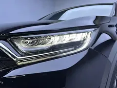 2021 Honda CR-V 240TURBO CVT 2WD Fashion, чёрный — фото 16