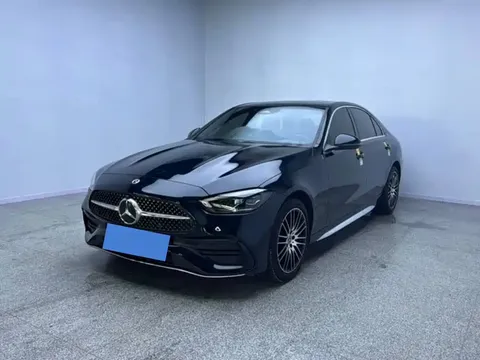 2023 Mercedes-Benz C-Class C 200 L