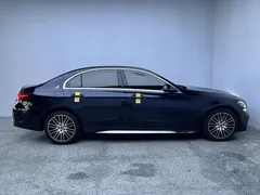 2023 Mercedes-Benz C-Class C 200 L, чёрный — фото 5