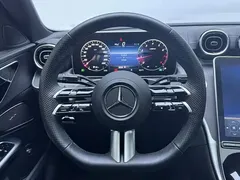 2023 Mercedes-Benz C-Class C 200 L, чёрный — фото 15