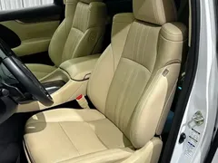 2021 Toyota Alphard Hybrid 2.5L Premium, белый — фото 16