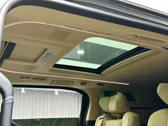 2021 Toyota Alphard Hybrid 2.5L Premium, белый — фото 23
