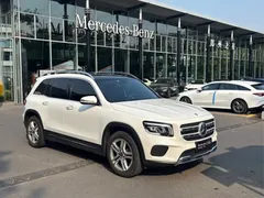 2022 Mercedes-Benz GLB 220 Sport, белый — фото 5