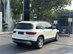 2022 Mercedes-Benz GLB 220 Sport, белый — фото 6