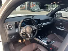 2022 Mercedes-Benz GLB 220 Sport, белый — фото 7