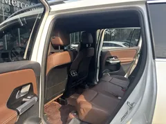 2022 Mercedes-Benz GLB 220 Sport, белый — фото 8