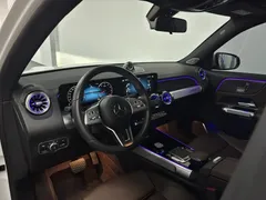 2022 Mercedes-Benz GLB 220 Sport, белый — фото 9
