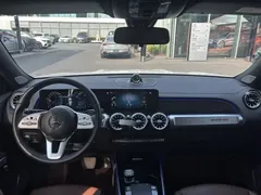 2022 Mercedes-Benz GLB 220 Sport, белый — фото 10