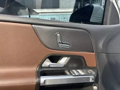 2022 Mercedes-Benz GLB 220 Sport, белый — фото 11