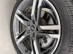 2022 Audi A4L 40 TFSI, белый — фото 12