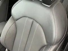 2022 Audi A4L 40 TFSI, белый — фото 18