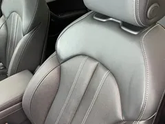 2022 Audi A4L 40 TFSI Luxury Sport, белый — фото 18