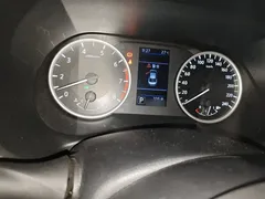 2021 Nissan Sylphy 1.6L XL CVT, белый — фото 4