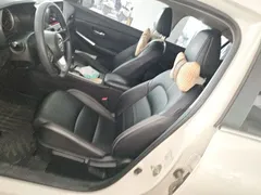 2021 Nissan Sylphy 1.6L XL CVT, белый — фото 8