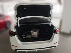 2021 Nissan Sylphy 1.6L XL CVT, белый — фото 10