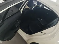 2021 Nissan Sylphy 1.6L XL CVT, белый — фото 15