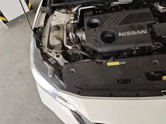 2021 Nissan Sylphy 1.6L XL CVT, белый — фото 19