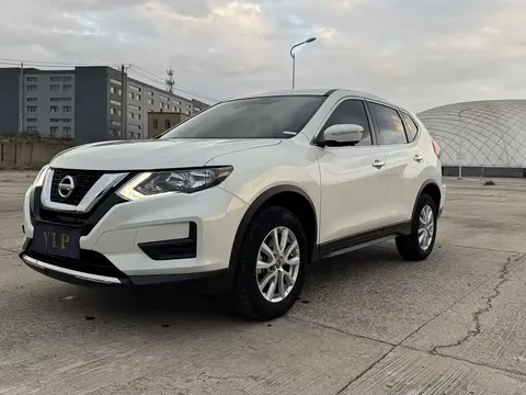 2023 Nissan X-Trail 2.0L