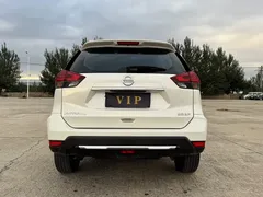 2023 Nissan X-Trail 2.0L, белый — фото 6
