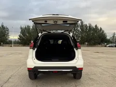 2023 Nissan X-Trail 2.0L, белый — фото 7