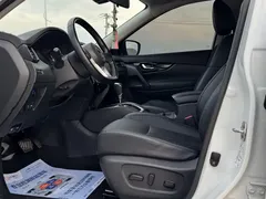 2023 Nissan X-Trail 2.0L, белый — фото 8