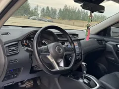 2023 Nissan X-Trail 2.0L, белый — фото 9
