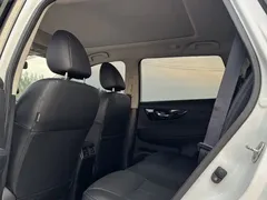 2023 Nissan X-Trail 2.0L, белый — фото 11
