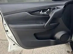 2023 Nissan X-Trail 2.0L, белый — фото 12