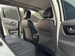 2023 Nissan X-Trail 2.0L, белый — фото 13