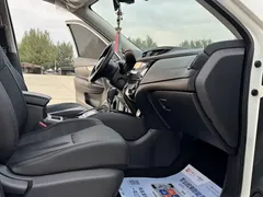 2023 Nissan X-Trail 2.0L, белый — фото 14