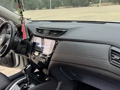 2023 Nissan X-Trail 2.0L, белый — фото 15