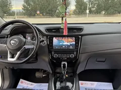 2023 Nissan X-Trail 2.0L, белый — фото 16