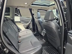 2022 Subaru Forester 2.0i AWD EyeSight, чёрный — фото 12