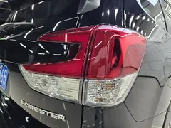 2022 Subaru Forester 2.0i AWD EyeSight, чёрный — фото 22