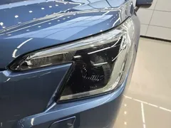 2021 Subaru Forester 2.0i EyeSight, синий — фото 9