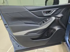 2021 Subaru Forester 2.0i EyeSight, синий — фото 13