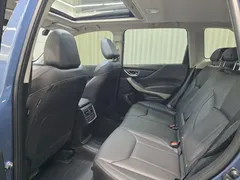 2021 Subaru Forester 2.0i EyeSight, синий — фото 15