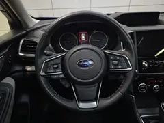 2021 Subaru Forester 2.0i EyeSight, синий — фото 16