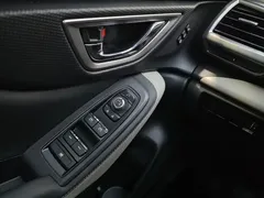 2021 Subaru Forester 2.0i EyeSight, синий — фото 17