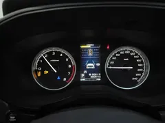 2021 Subaru Forester 2.0i EyeSight, синий — фото 18