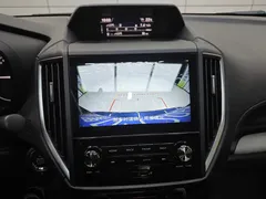 2021 Subaru Forester 2.0i EyeSight, синий — фото 19