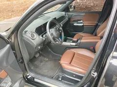 2023 Mercedes-Benz GLB 220 Sport, чёрный — фото 7